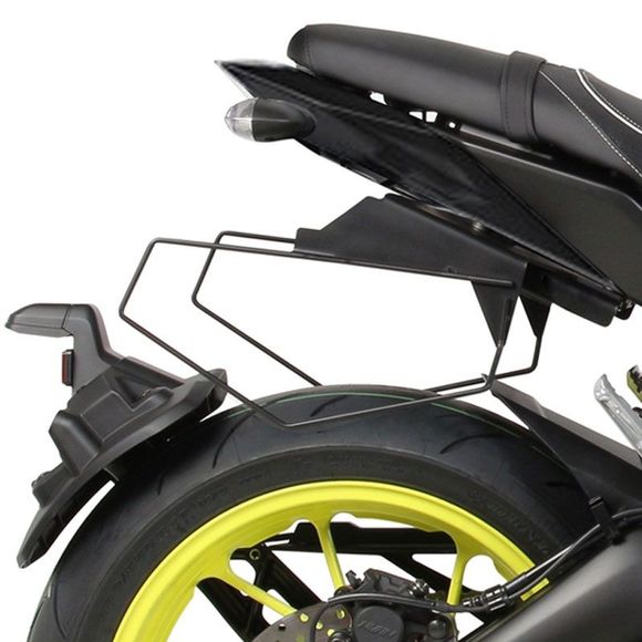Shad Saddlebag Spacers for SaddlebagsRef: shy0mt97se / y0mt97se