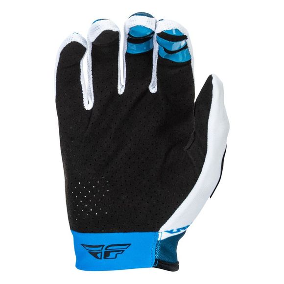 Fly LITE 2026 cross gloves - BlueRef: FL1864