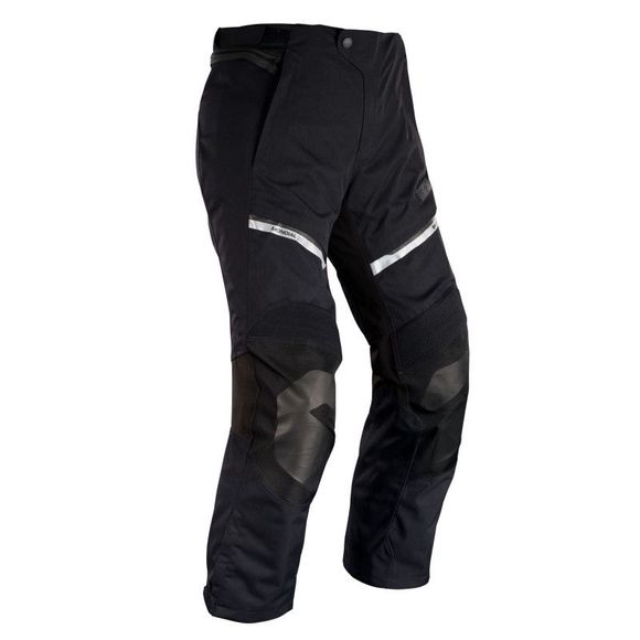 Mondial 2.0 Oxford Motorcycle Pants - BlackRef: OD0085
