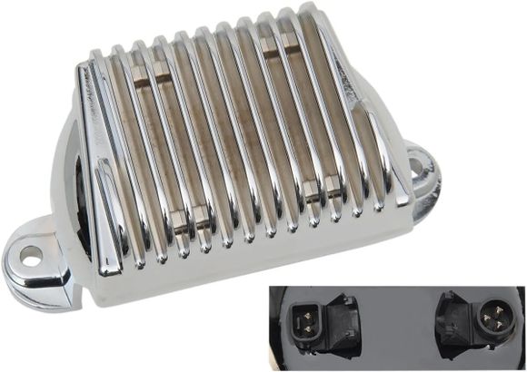 Drag Specialties Voltage Regulator 21120788Ref: Drg02403A / 21120788