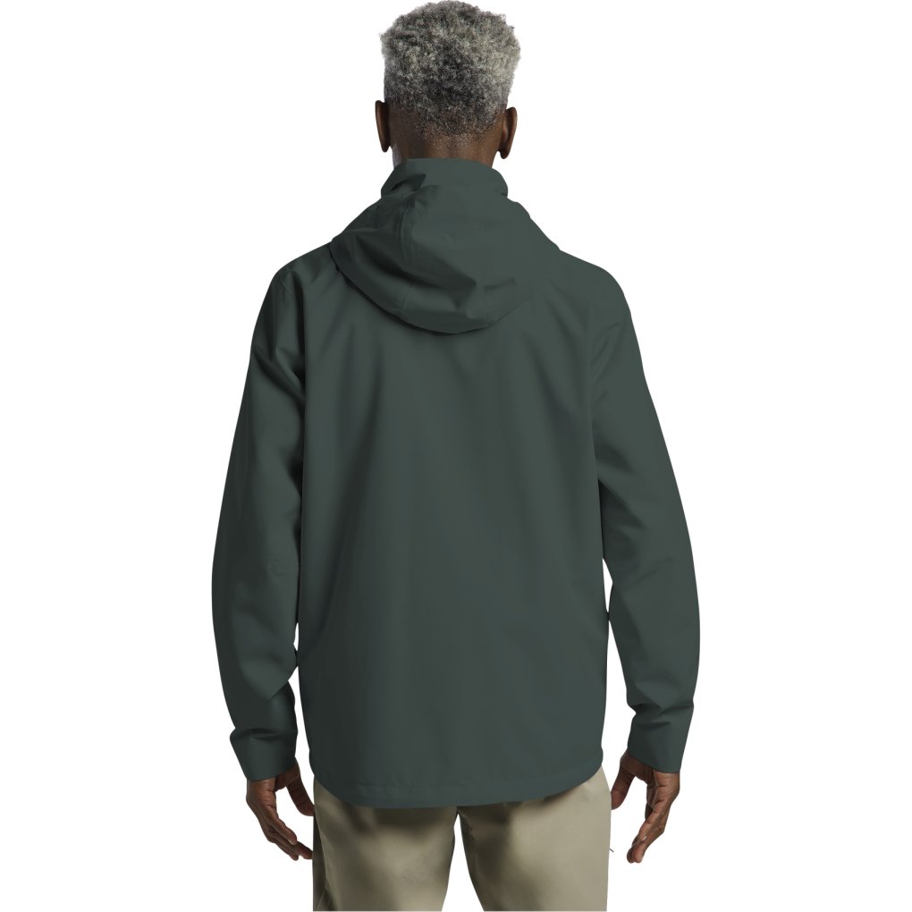 Jack Wolfskin Trailtime 2L Jacket Men - sago palm