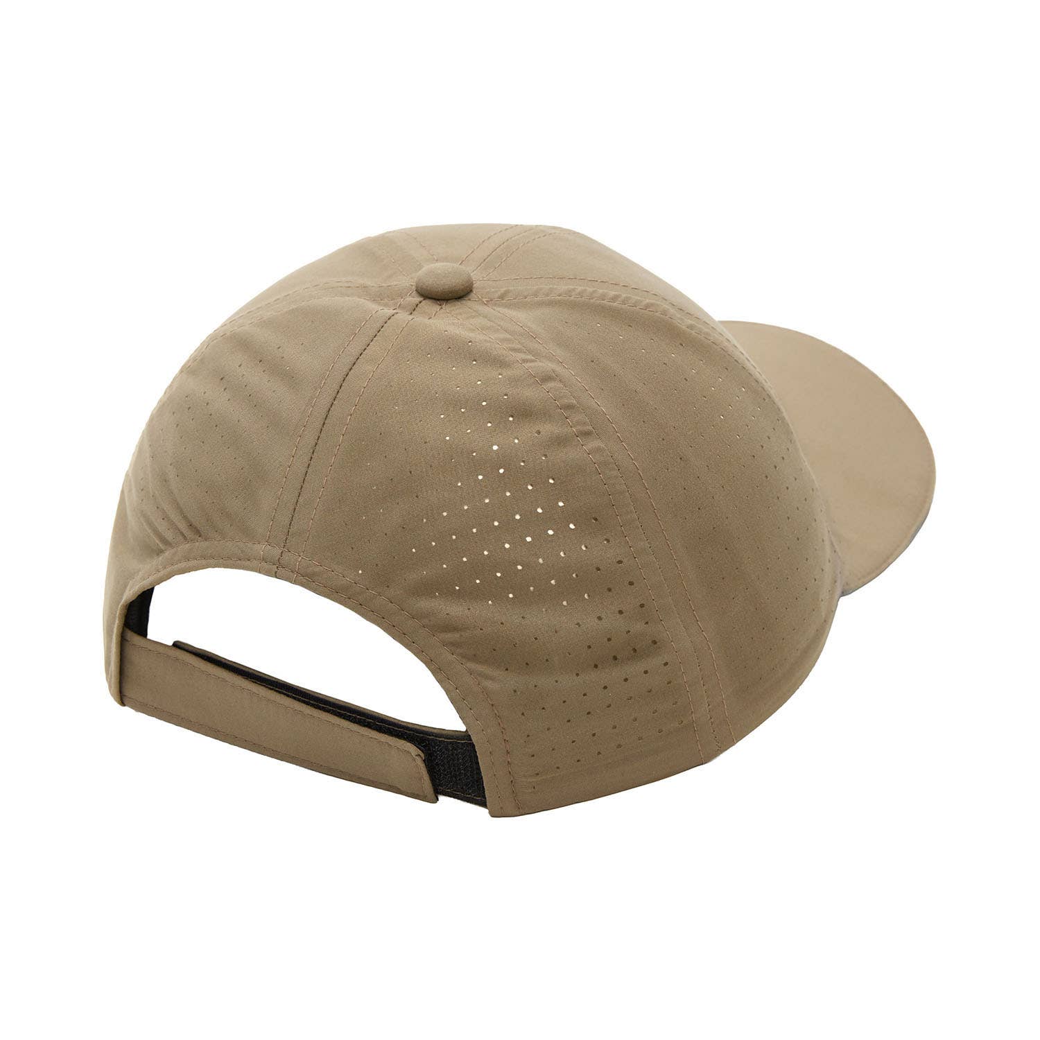 CAP J.HAYBER SPORT KHAKI