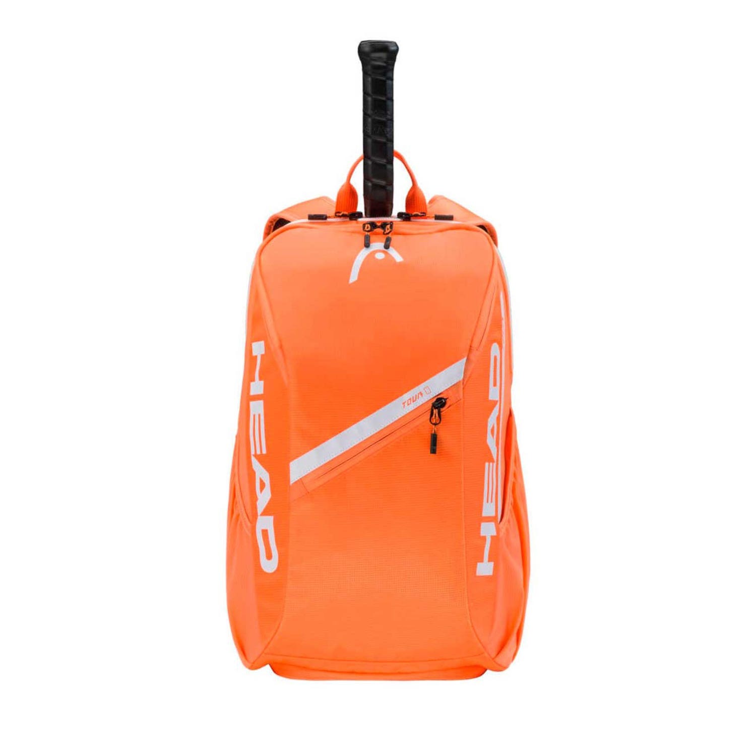 BACKPACK HEAD TOUR 25L ORANGE 260336