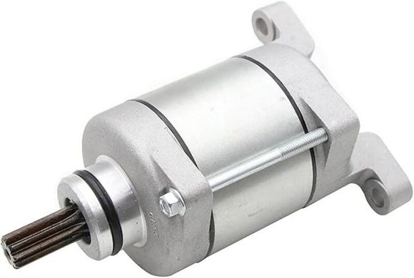 Tecnium Starter Ref: Te20938A / 1149193