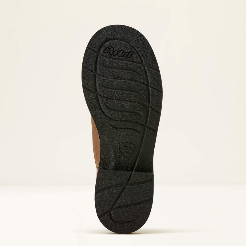 Fatbaby Heritage Lilah Western Boot