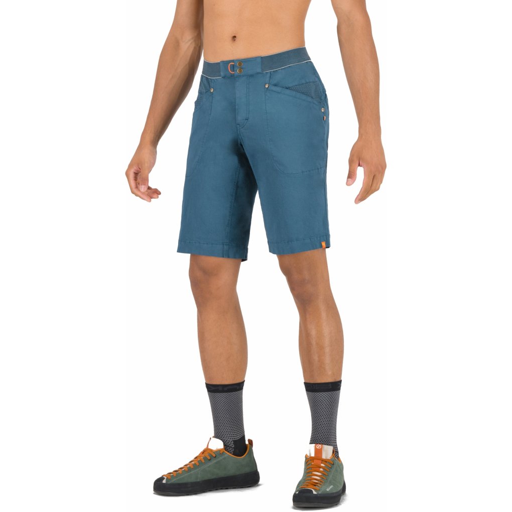 Karpos Noghera Bermuda Shorts Men - stargazer 059