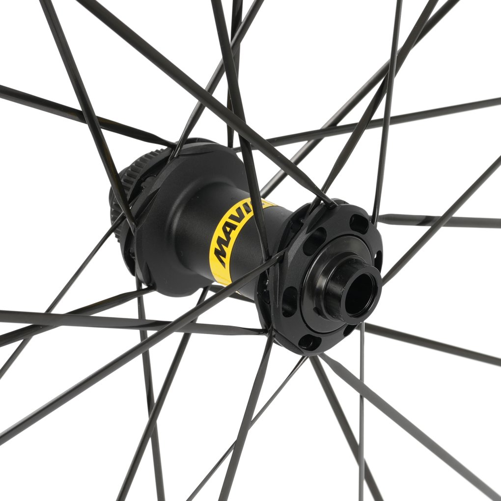 Mavic Allroad SL Front Wheel - 28