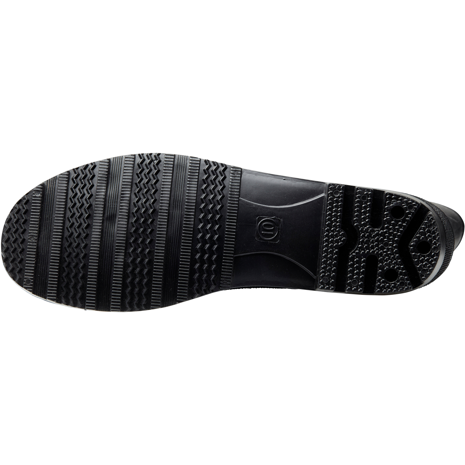 DAM Nylon Waders Men (Light Grey)