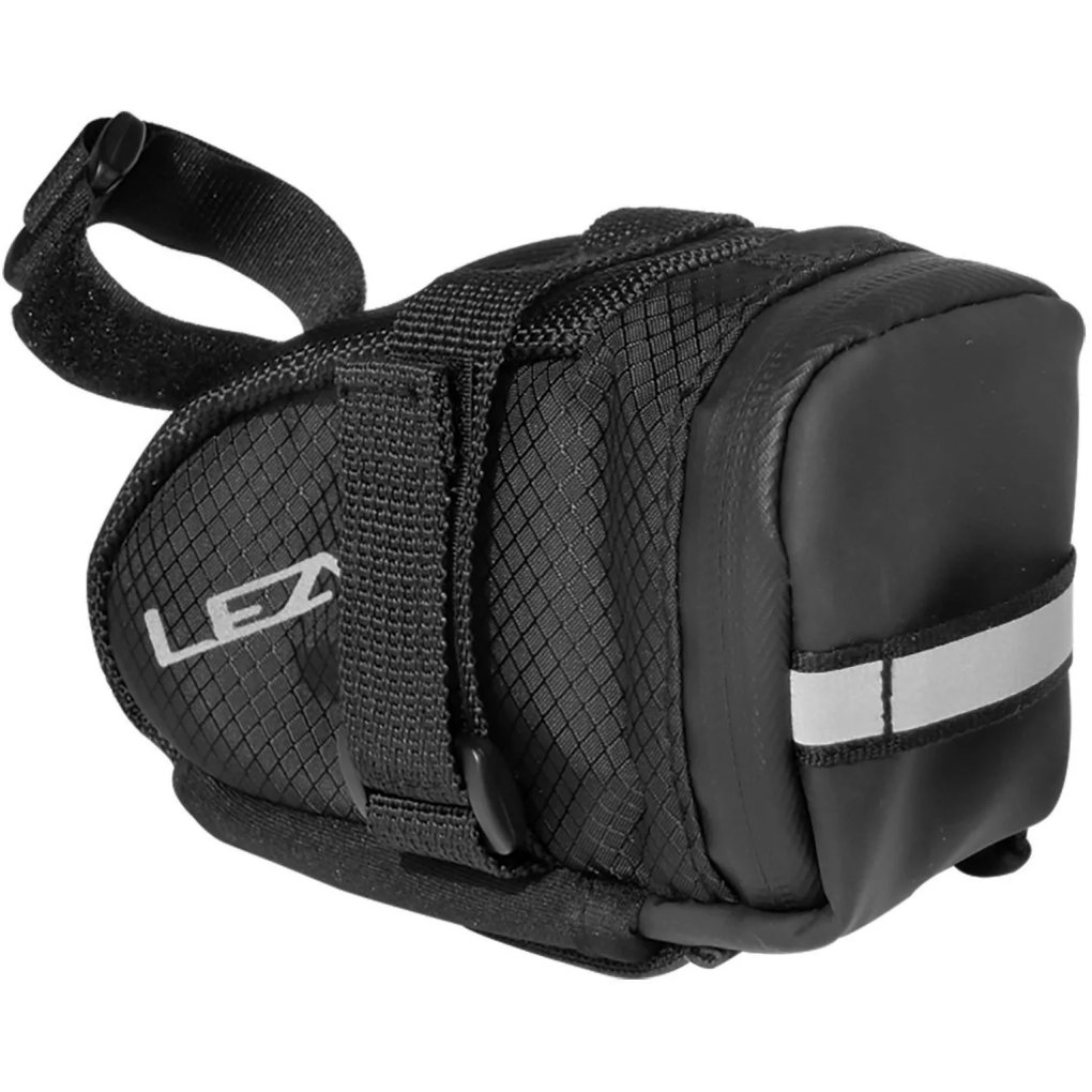 Lezyne M-Caddy Sport Kit Saddle Bag - 0.5L - black