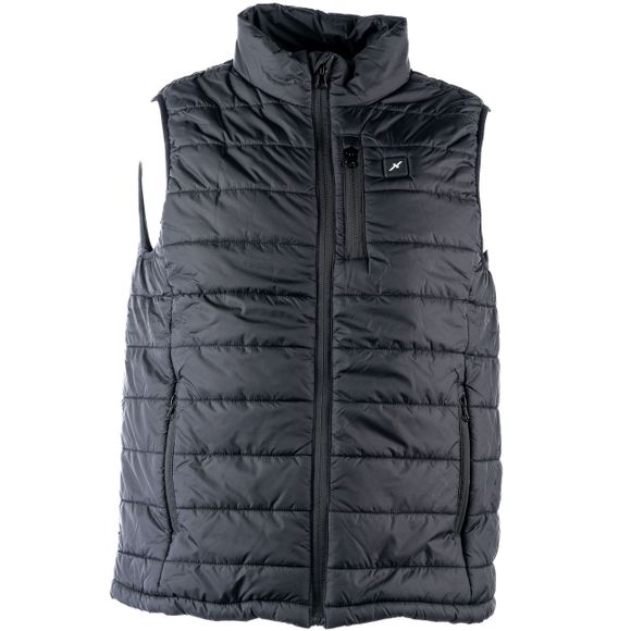 DXR SNUG heated down jacket - BlackRef: DXR1075