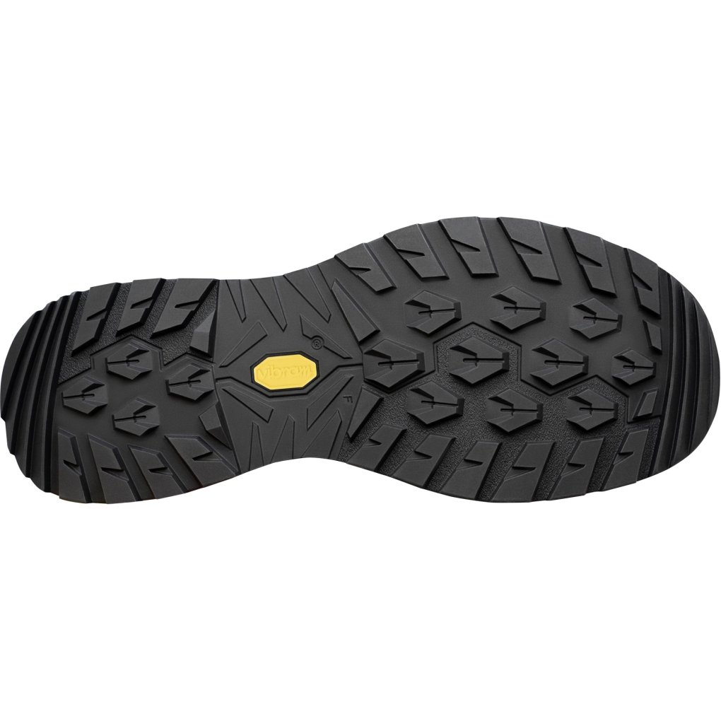 LOWA Renegade Evo GTX Lo Hiking Shoes Men - Wide - black/black