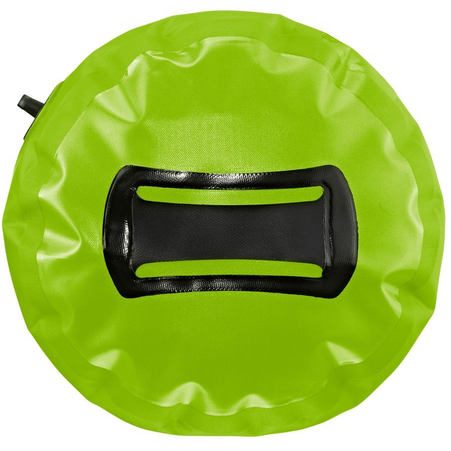 ORTLIEB Dry-Bag Light PS10 Valve - 7L - light green