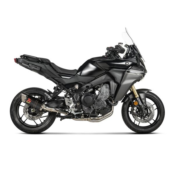 Ligne Complète Akrapovic RacingRef : SA0151 / 18103230