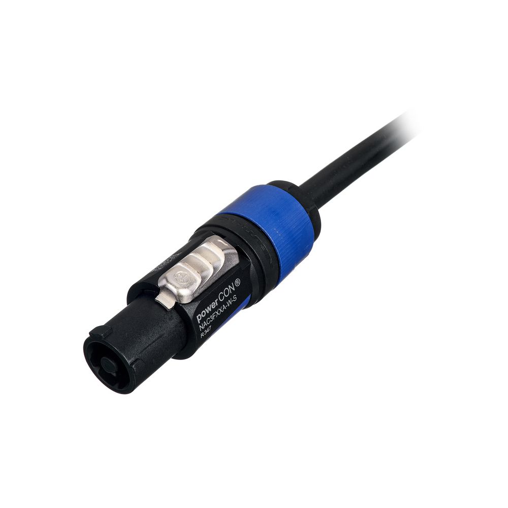 Stairville Adapt EU Plug