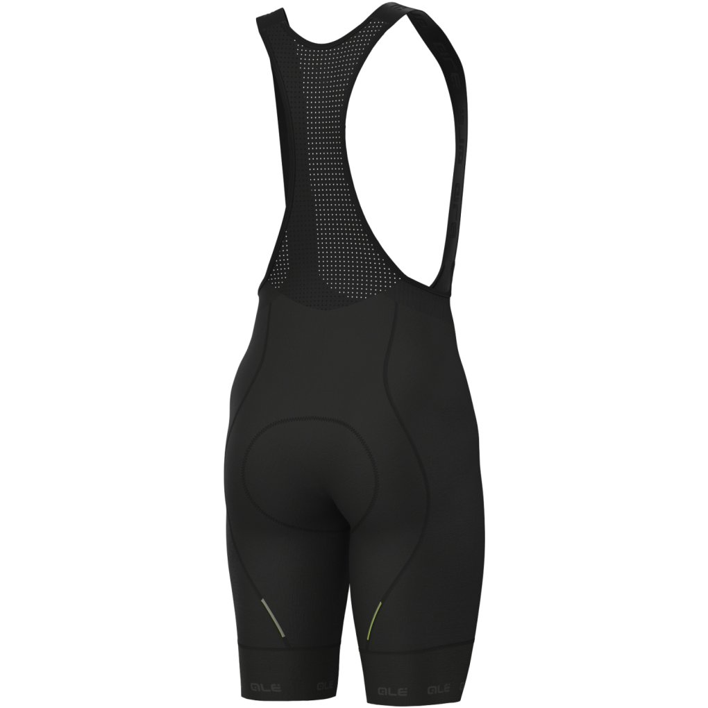 Alé PR-E Strada 2.0 Bib Shorts Men - black