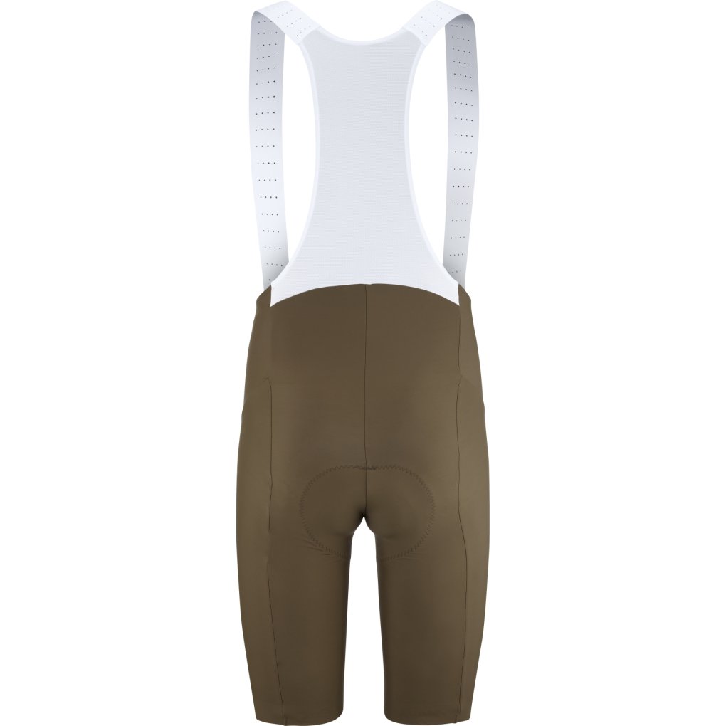 Mavic Aksium Bib Shorts Men - desert palm