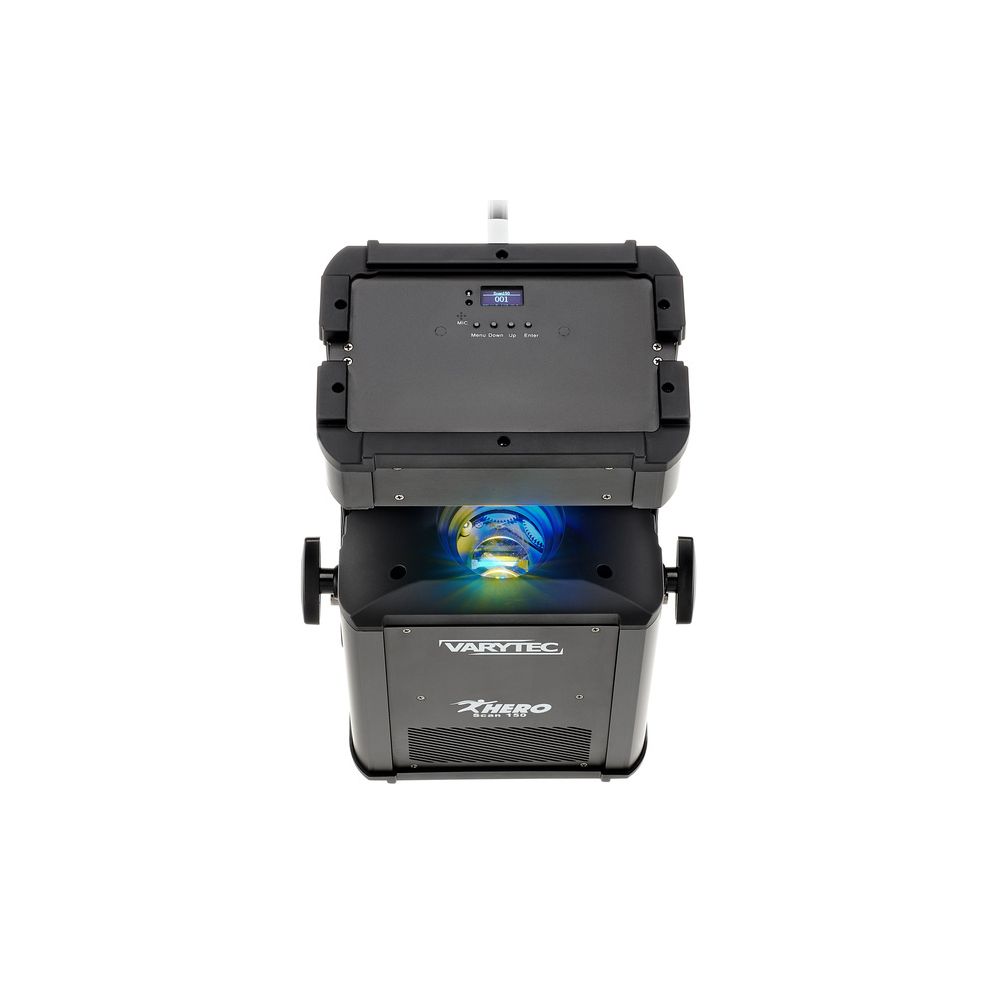 Varytec Hero Scan 150 – Thomann Ireland