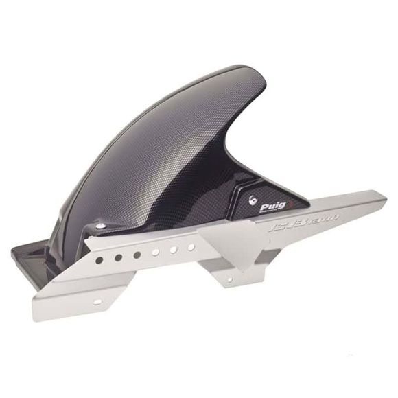 Garde boue Puig type S - CarboneRef : 1638