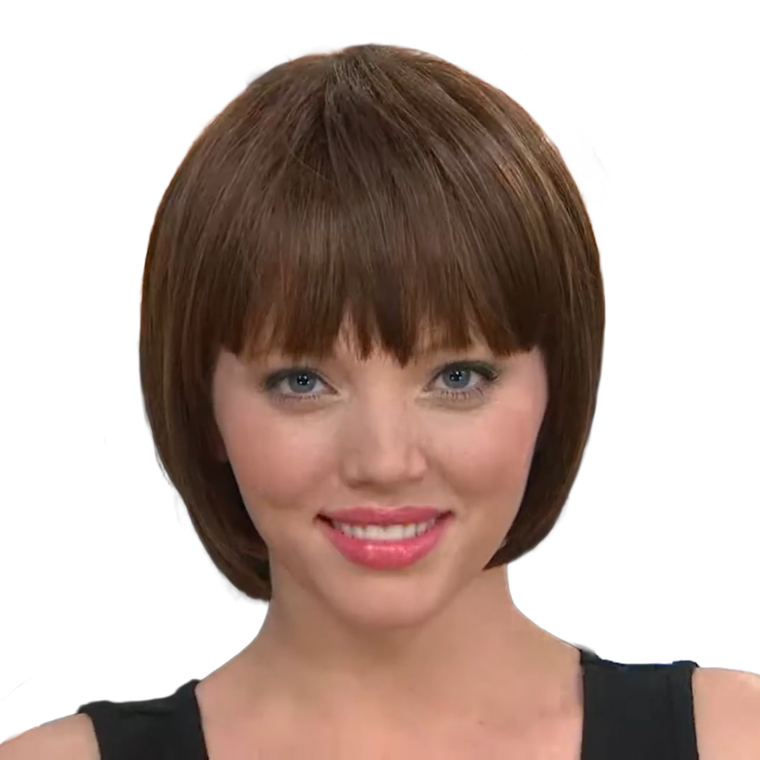 LuxHair Wig Sleek Bob