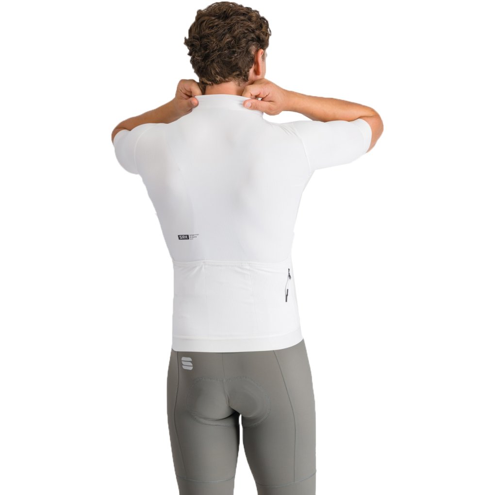 Sportful SRK 2 Jersey Men - 101 White