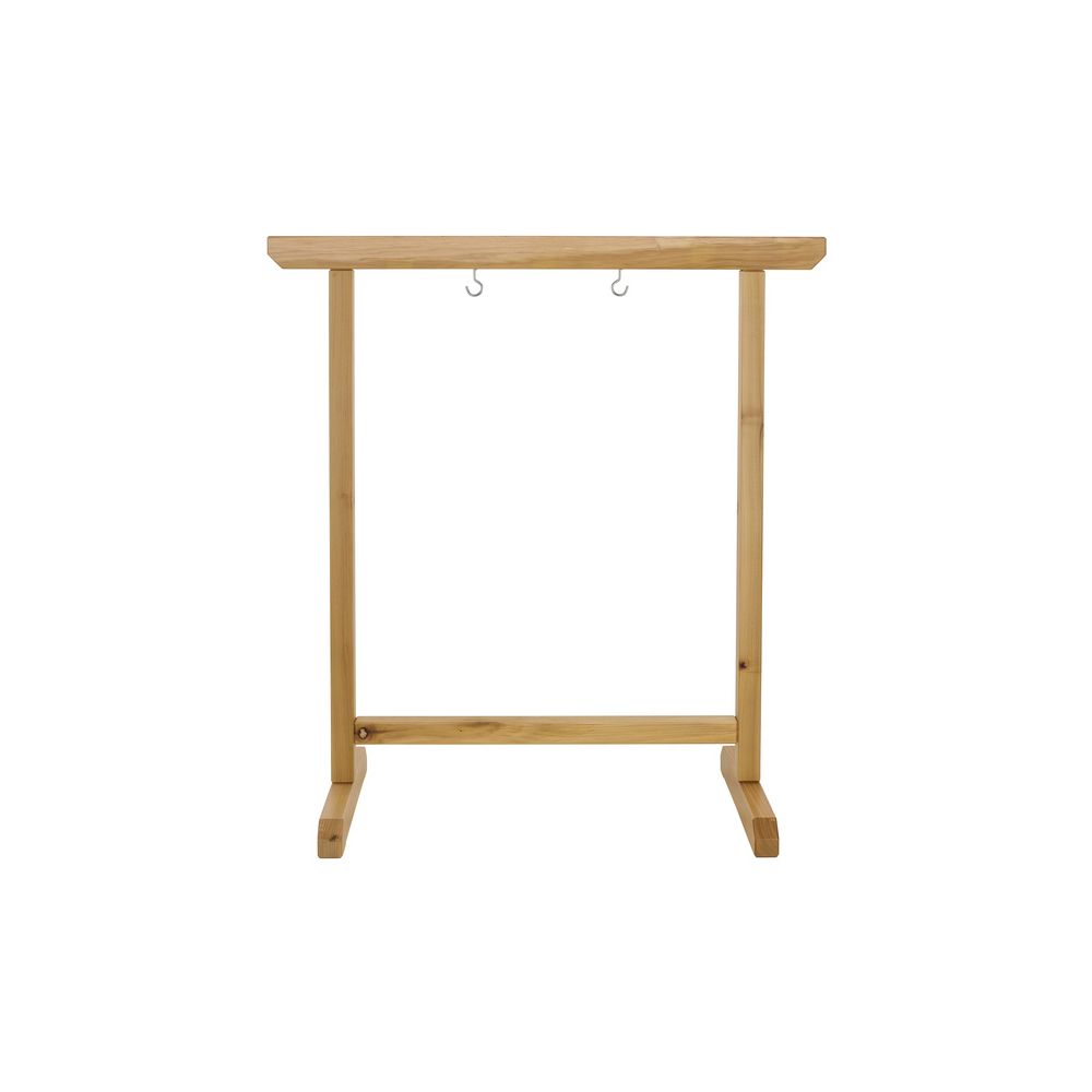 Thomann Wooden Gong Stand HGS 80 – Thomann Ireland