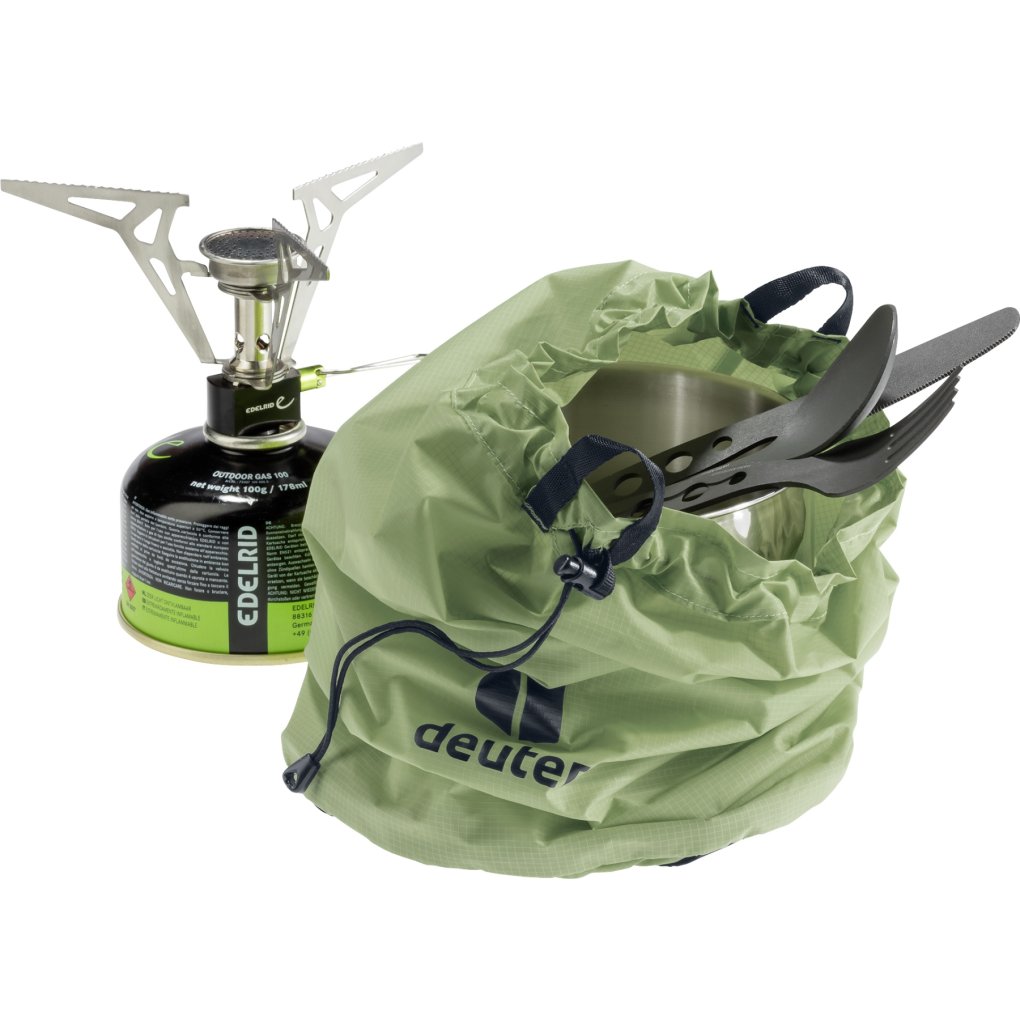 Deuter Pack Sack - 3L | grove