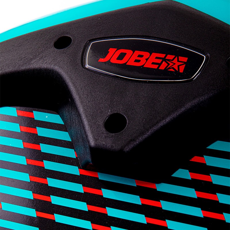 Jobe Stimmel + Tow Hook Handle Package