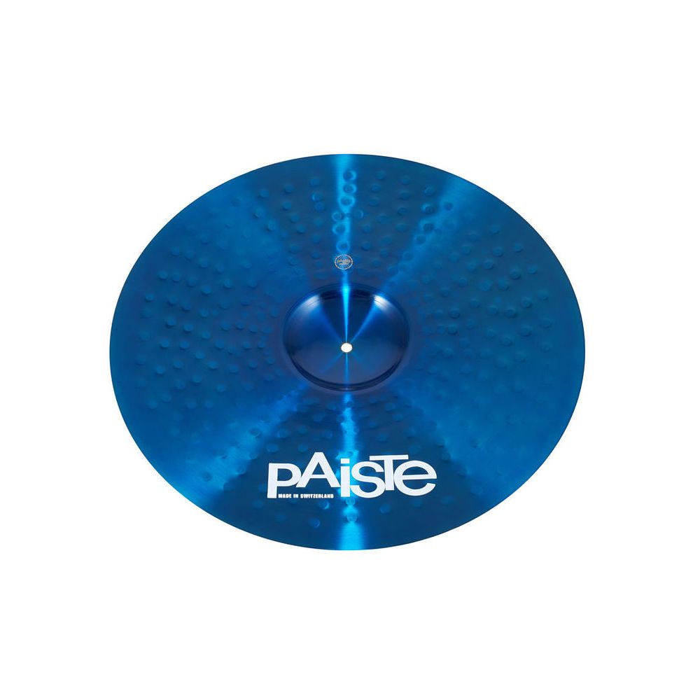 Paiste 22