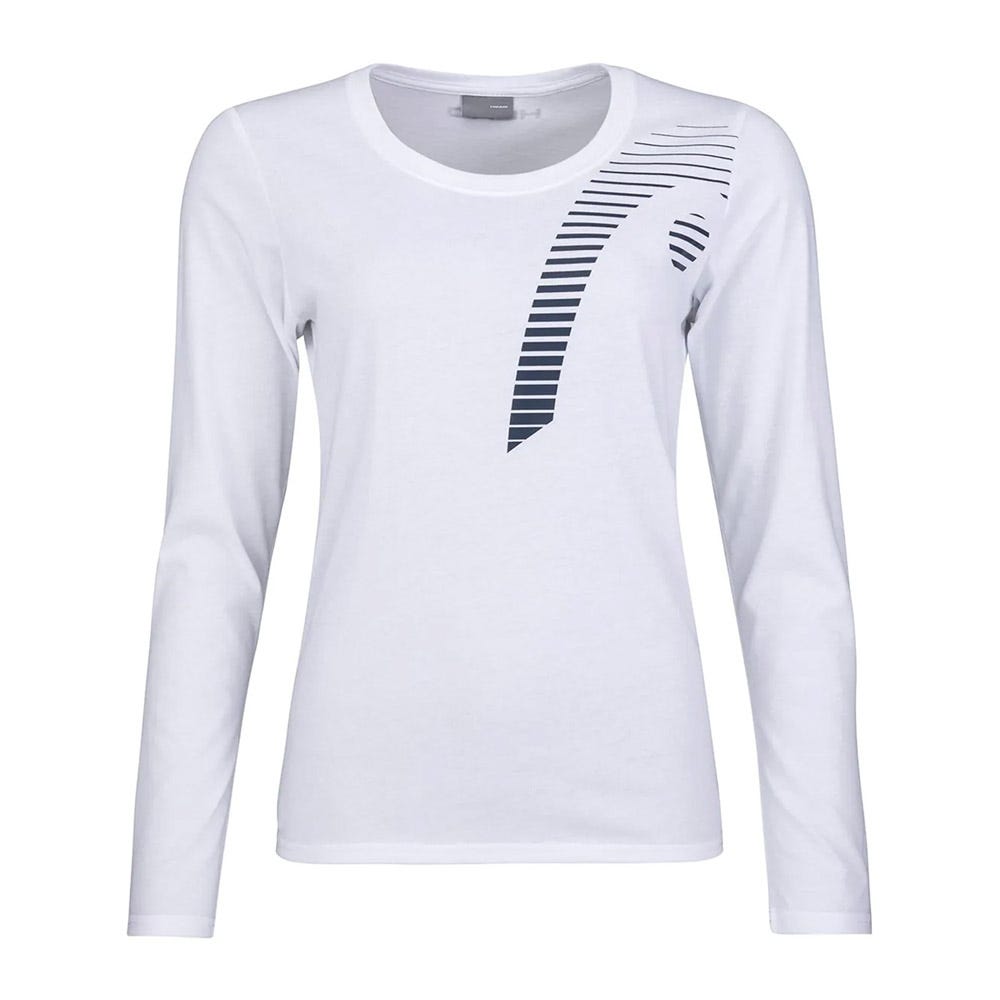 HEAD CLUB 21 LONG SLEEVE T-SHIRT CUTE