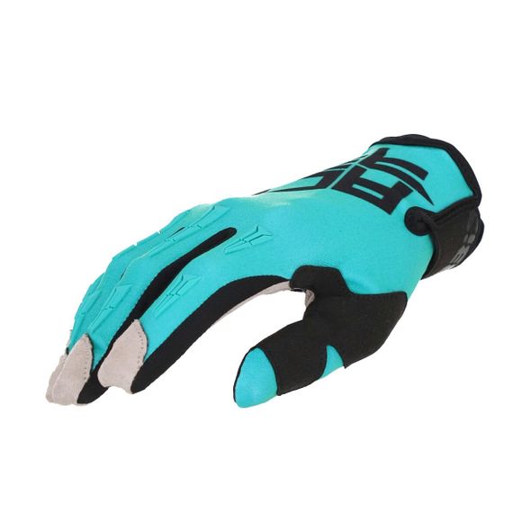 Gants cross Acerbis MX X-K ENFANT - VertRef : AE5471
