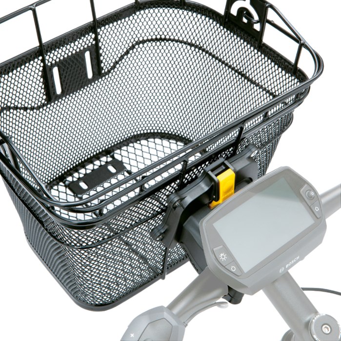 Topeak Basket Front - 16L