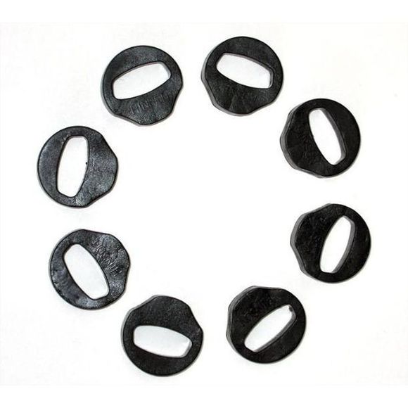 Amortisseurs de couple Hinson Ref : 121914 / 1011071