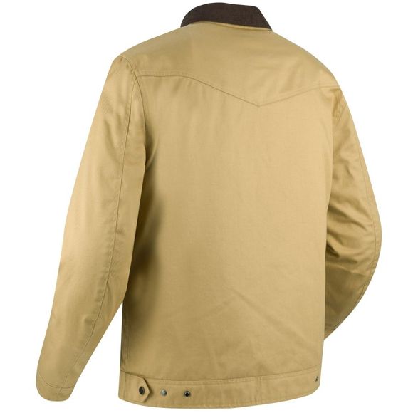 Segura Tampico Motorcycle Jacket - BeigeRef: SG1475