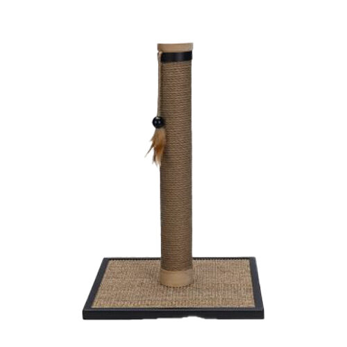 Designed by Lotte Scratching Post Vyda - 40 x 40 x 60 cm
