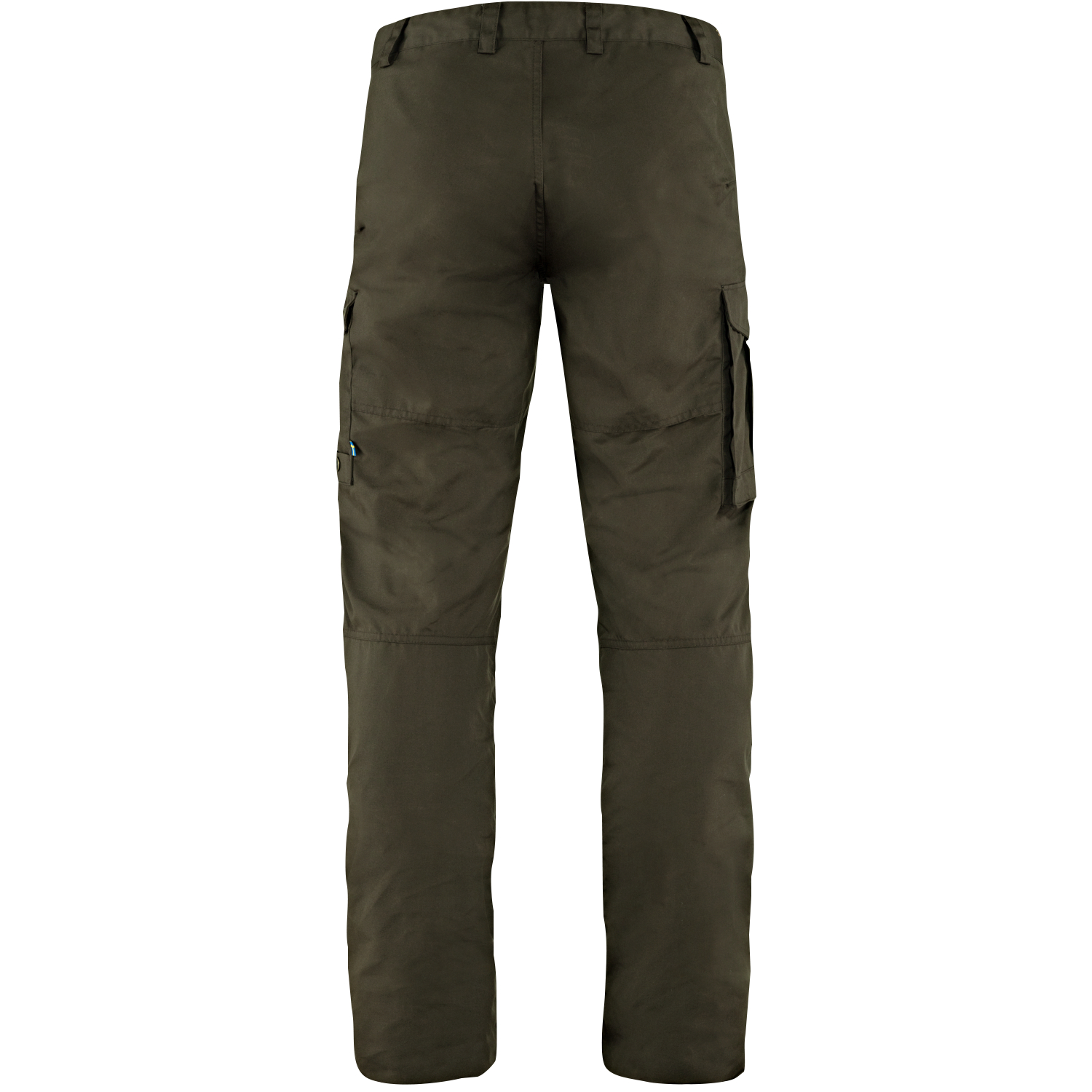 Fjällräven Singi Barents Pro Trousers M Men (Dark Olive)