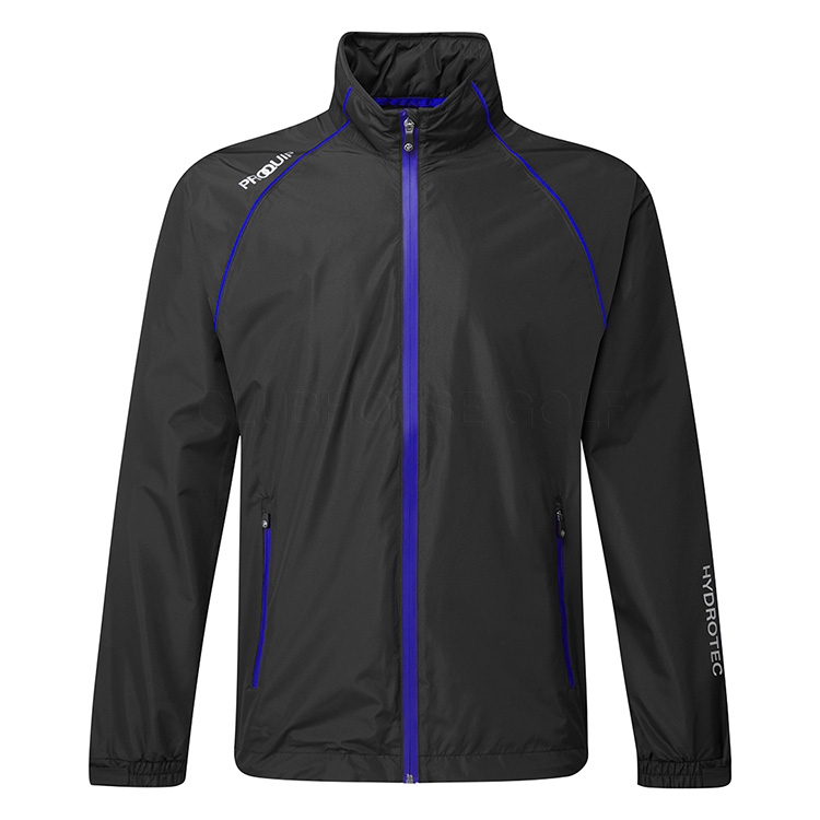 ProQuip HydroTec Waterproof Golf Jacket