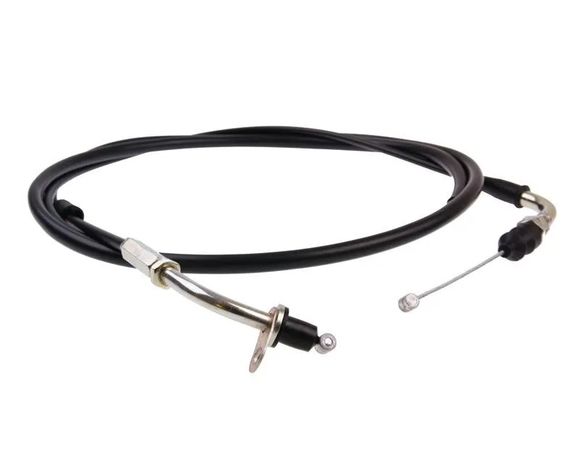 101 Octane Throttle Cable 06620622Ref: OCTA00324A / 06620622