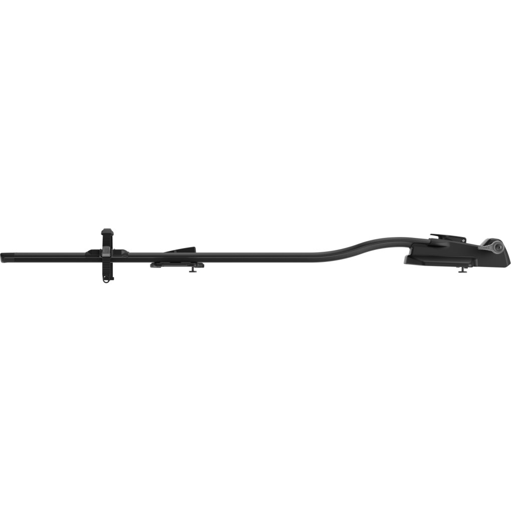 Thule FastRide Roof Bike Rack - Black