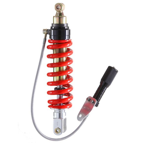 Amortisseur Hagon Mono ajustable hydrauliqueRef : M61100MR