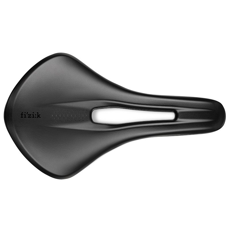 Fizik Tempo Aliante R1 Saddle - black