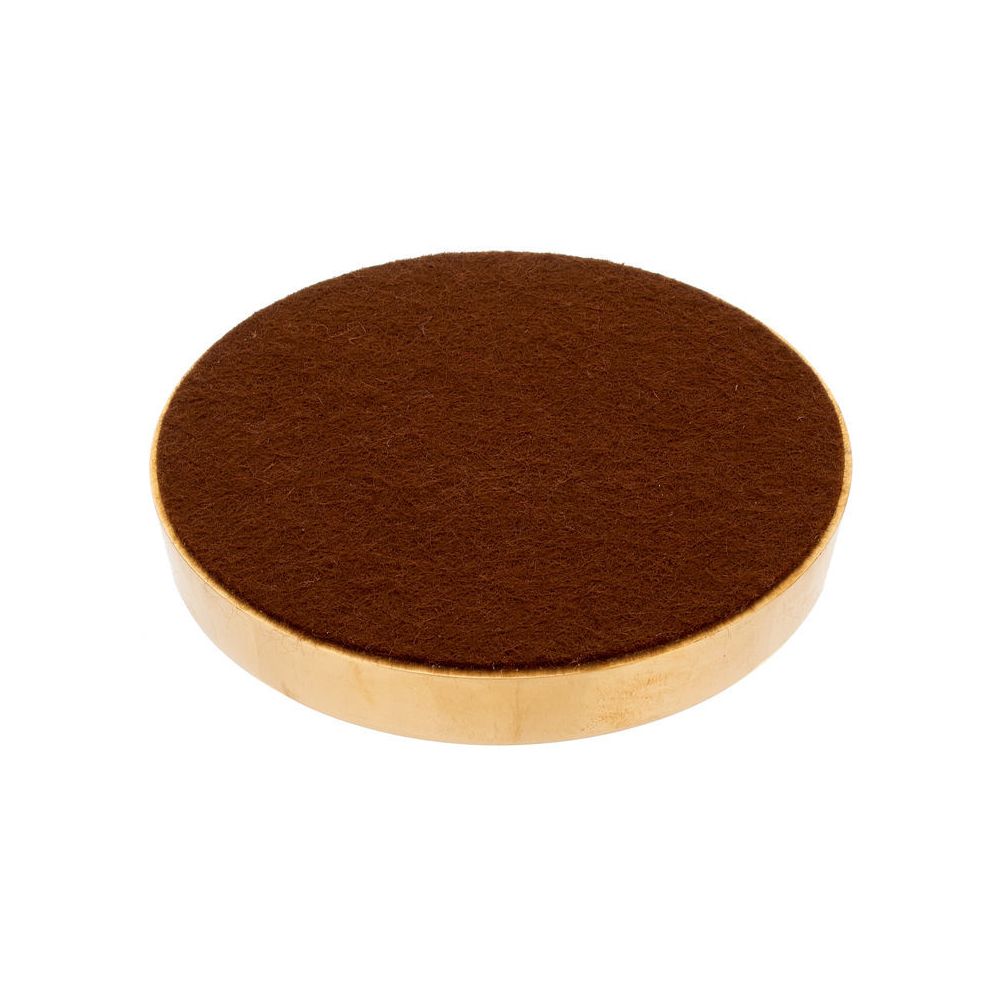 Jahn Brass Piano Coaster – Thomann Ireland