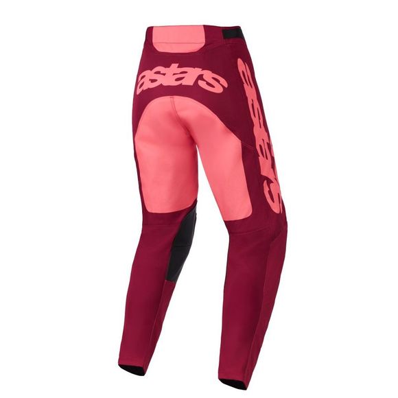 Alpinestars RACER cross pants - Raway 2025 - Black / RedRef: AP4006