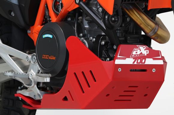 Axp adventure engine guard - phd 8mmRef: Xp00157A / 1123689001