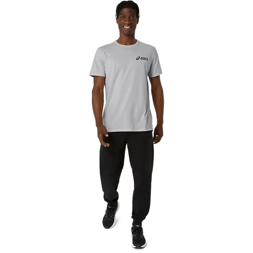 ASICS CHEST LOGO SS TEE