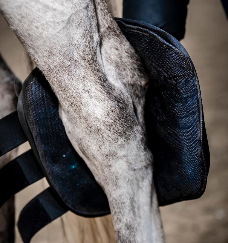 Horseware® Ice Gel Hock Boots