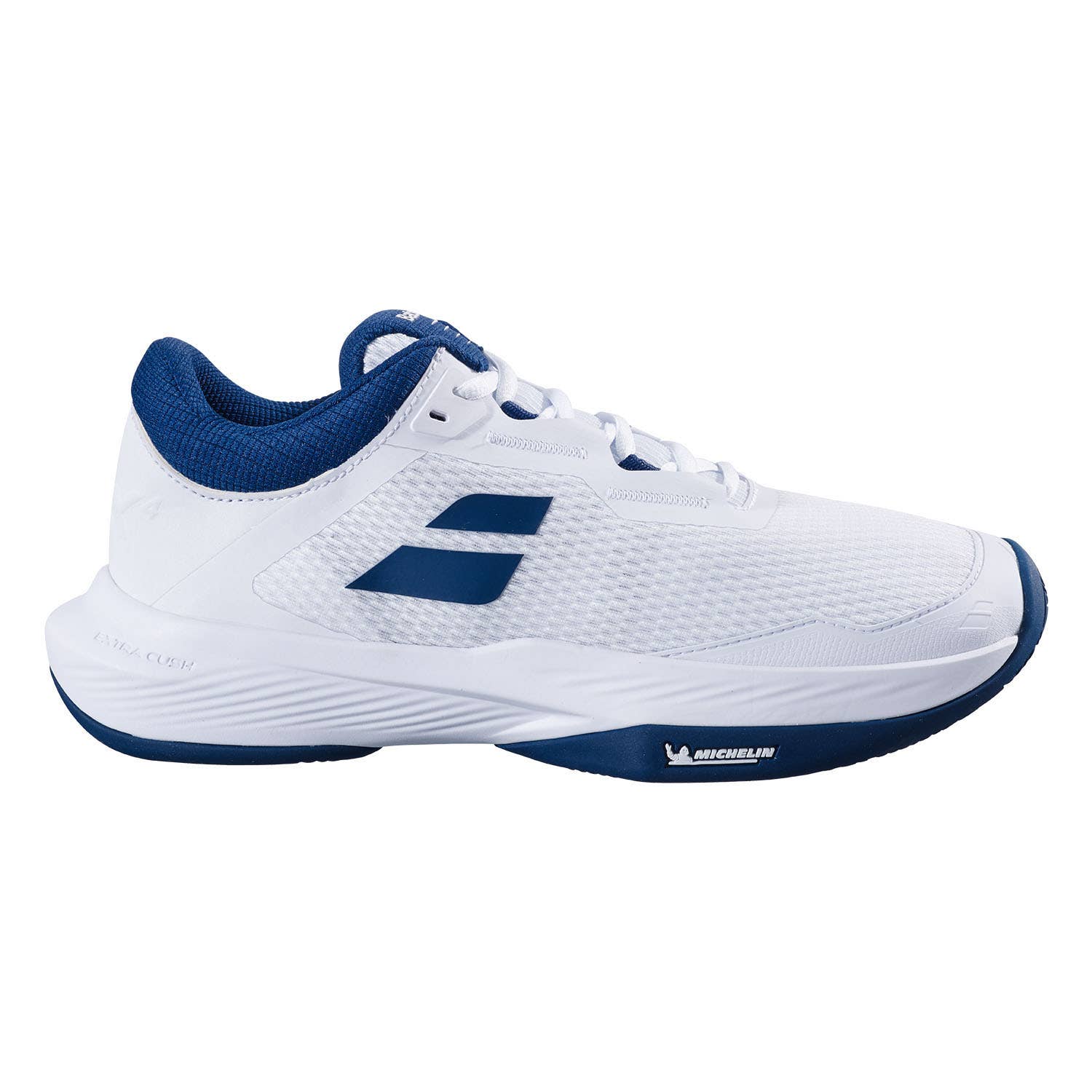 BABOLAT SFX 4 CLAY M 3A0S25A935 1005 WHITE