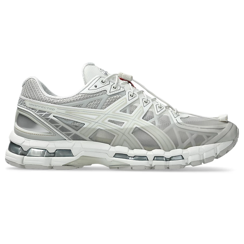 UNAFFECTED x GEL-KAYANO 20
