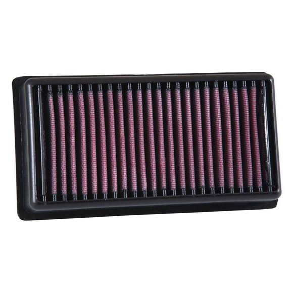 Filtre à air K&N Stage 1Ref : TDAKT0605-1 / KNKT6912