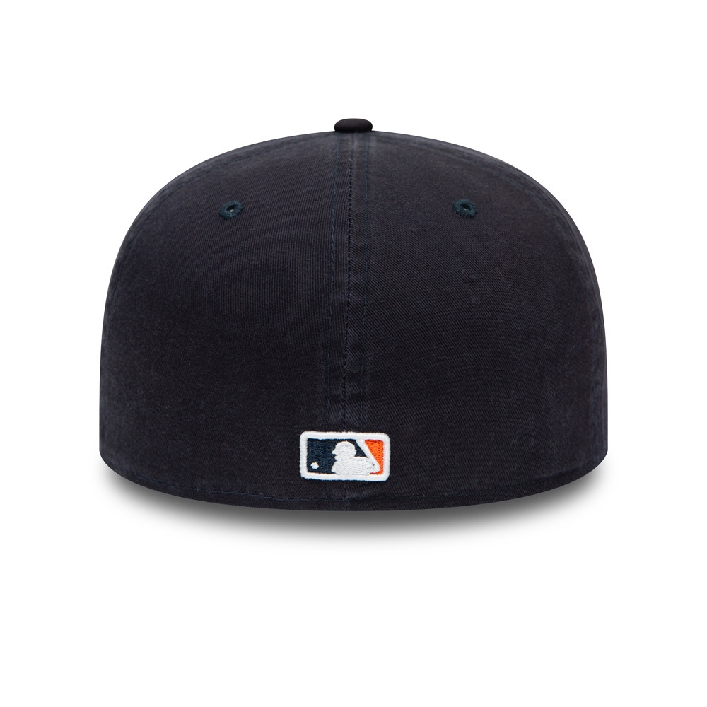 Detroit Tigers Comerica Park New Era 59FIFTY Fitted MLB Cap