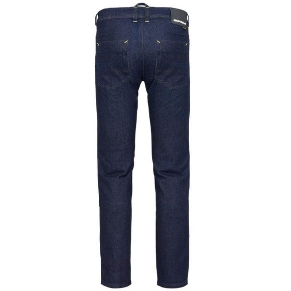 Spidi J&K Straight Evo Motorcycle Jeans - Straight / Regular - BlueRef: SPI0681